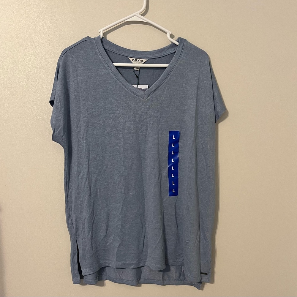 Long T shirt
